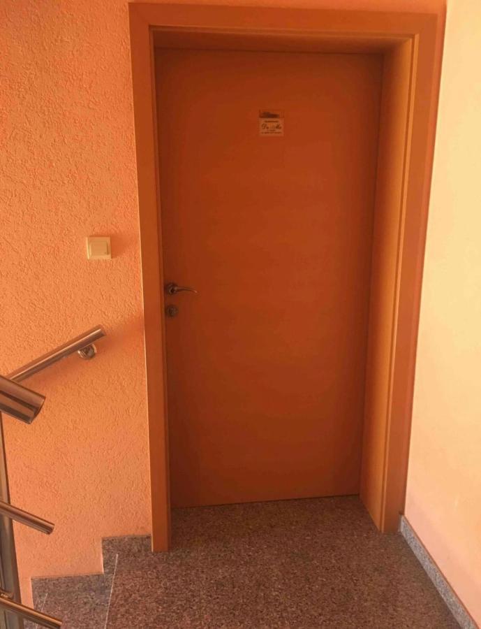 Studio apartman DAMA Pola Esterno foto