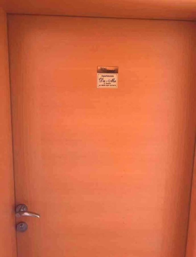 Studio apartman DAMA Pola Esterno foto